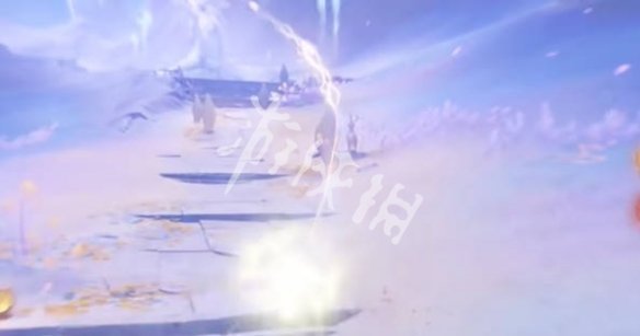 原神叮铃哐啷大作战追击失控飞兵第3关攻略